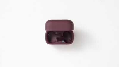 soundcore ANKER AeroClip 2 Charging Case