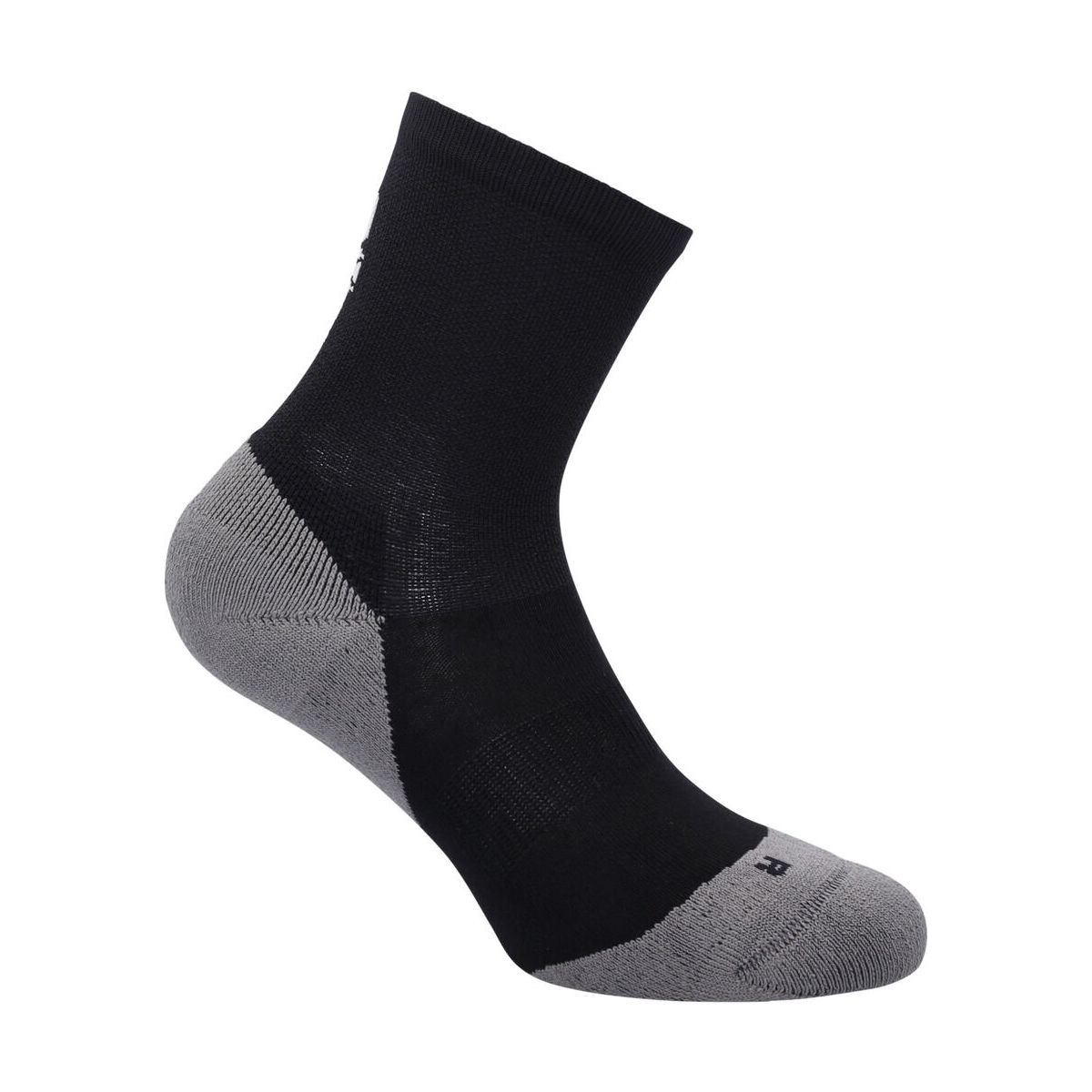 CMP Running Socks WMN Dryarn Mid nero (U901) 36/38 3I35986-U901-36/38