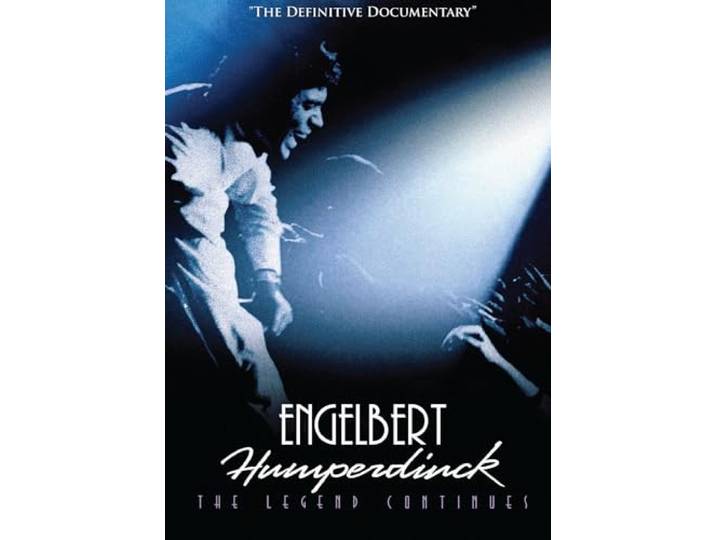 Engelbert Humperdinck: The Legend Continues