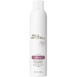 300ml Paul Mitchell Volume Extra-Body Hairspray