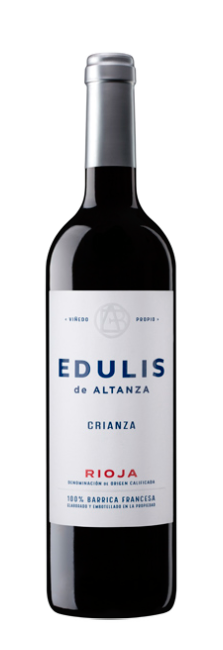Altanza Edulis Crianza 2022 - 75cl