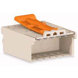 WAGO Stiftgehäuse-Kabel 2091-1525/002-3000 100 St.