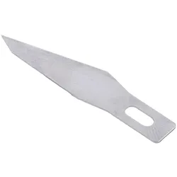 RS PRO, Cutter, Klingensatz Spitzschneide (Ersatzklinge)