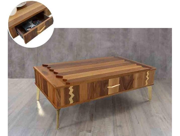 Xlmoebel Couchtisch Moderne Holz Möbel mit außergewöhnlicher Ästhetik für Ihr Zuhause (1-St., 1x Couchtisch), Hergestellt in Europa