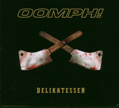 Oomph! - Delikatessen - Preis vom 08.10.2026 07:26:42 h