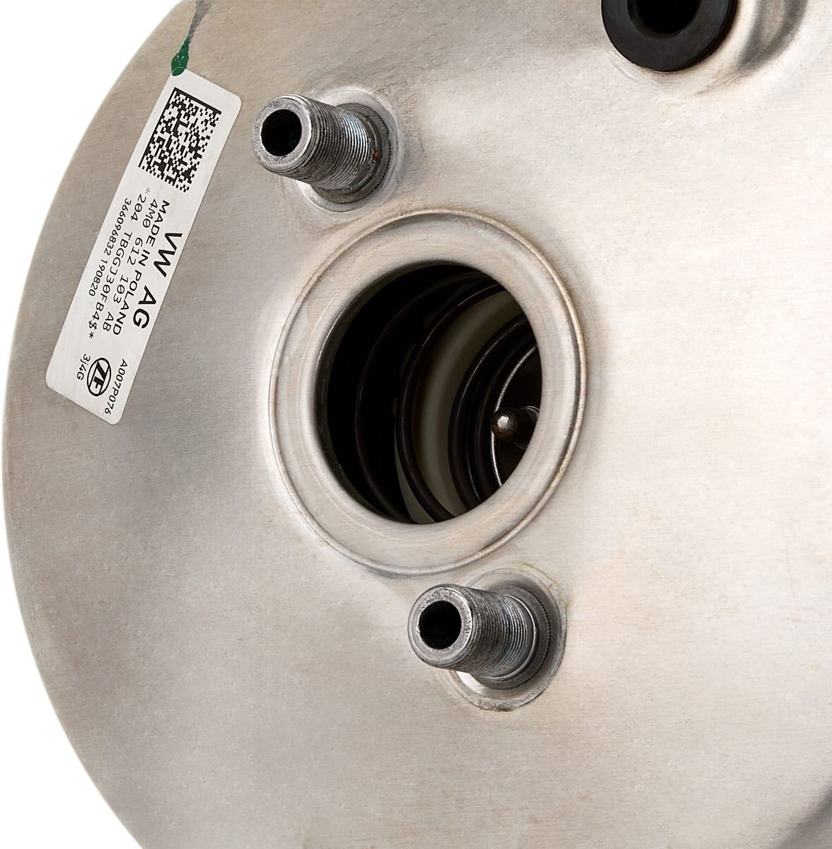 TRW PSA589 Bremskraftverstärker