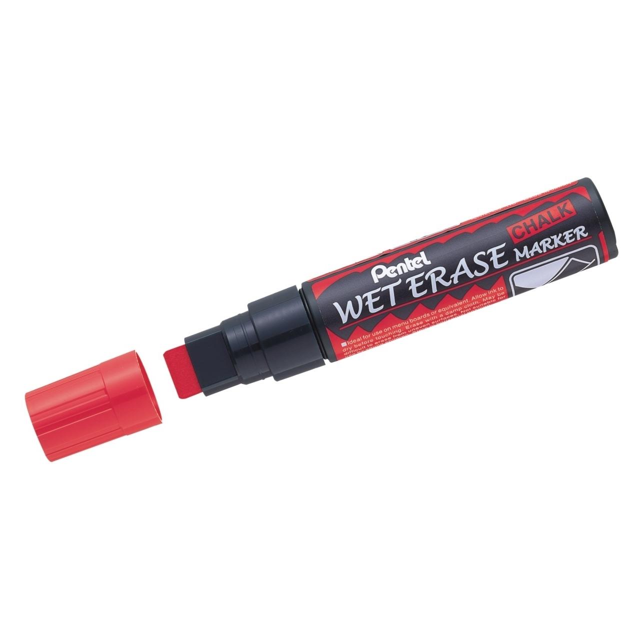 Pentel Kreide Marker (1x) (SMW56-BO)