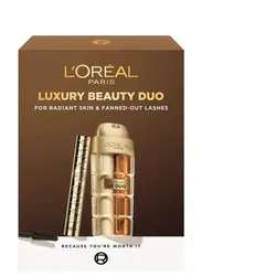 L'oreal Professionnel Loreal Neceser Le Duo Ser Masc Panorama