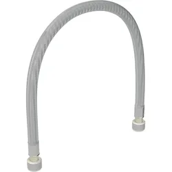 Geberit Panzerschlauch für Wasseranschluss , 243340001 243340001