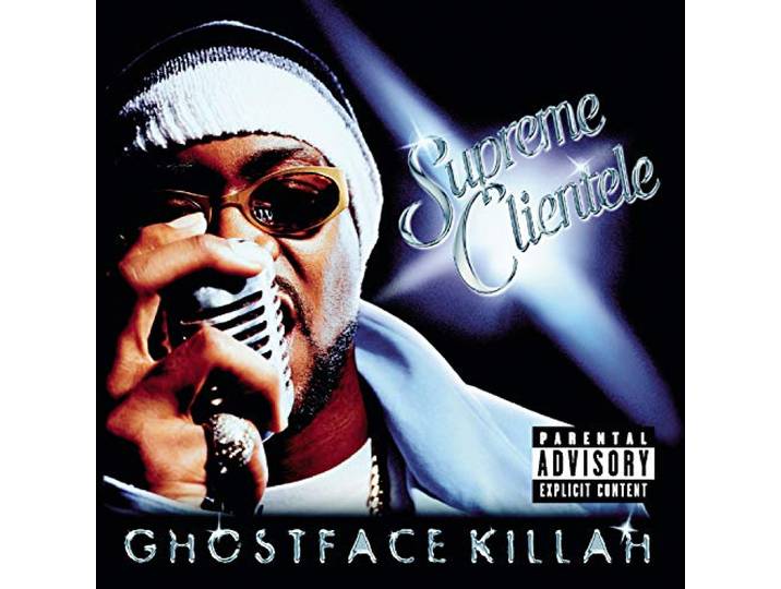 Ghostface Killah - Supreme Clientele