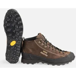 Diotto Jagdstiefel Utah Größe 42