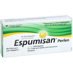 Espumisan Perlen 40 mg