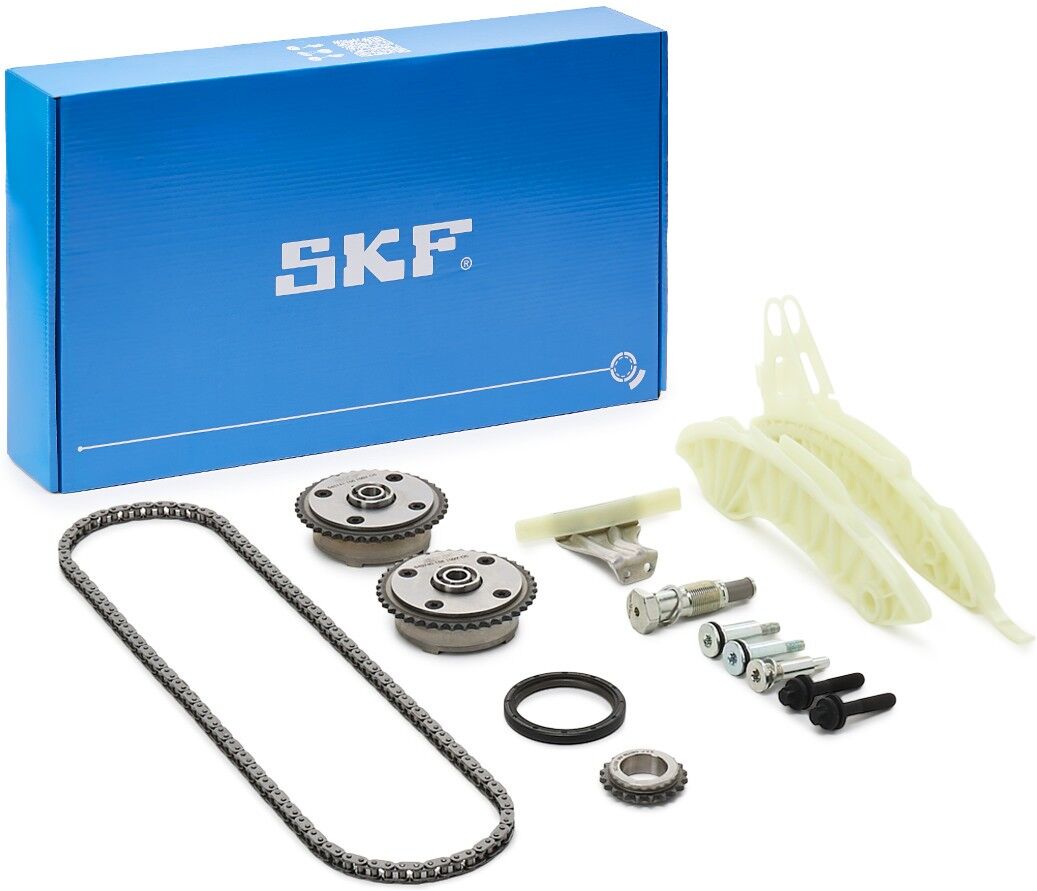 SKF VKML 83000-1 Timing chain kit