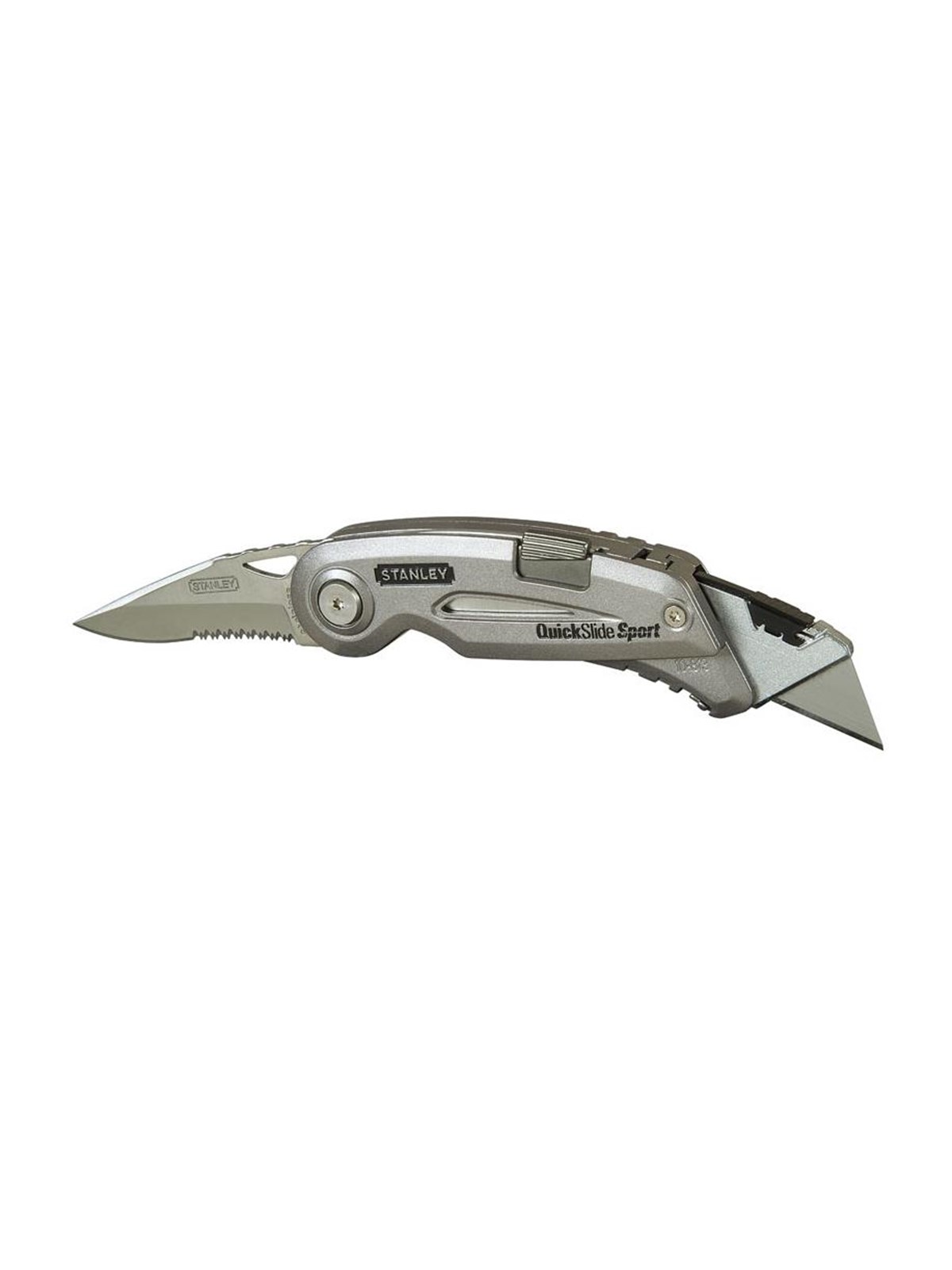 Stanley 0-10-813 combat/tactical knife