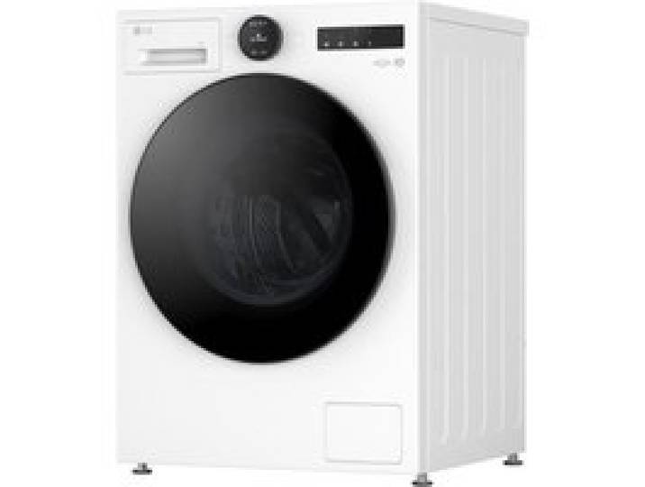 Lave-linge LG F4X7009TWB 9Kg 1400RPM Blanc