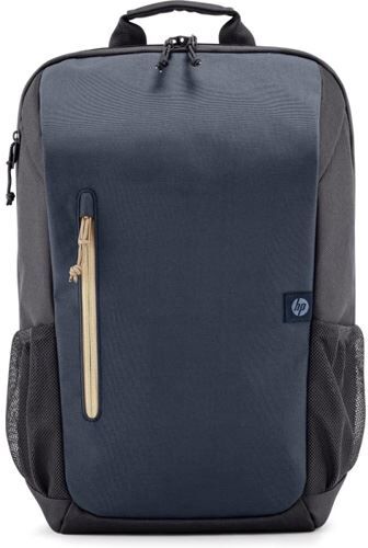 HP Mochila  Travel 15.6" - Azul Noturno