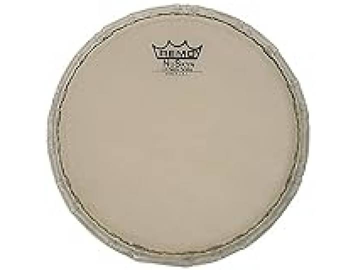 Peau de bongo Tucked Nuskyn par Remo - M90715-N5-18,2 cm