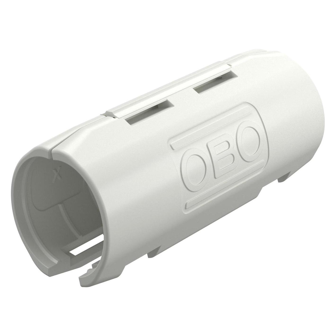 OBO Bettermann Quick-Pipe-Verbind.-muffe (2154091)