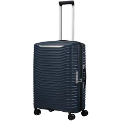 Samsonite Trolley Upscape Spinner exp. 68cm blue nights - 68