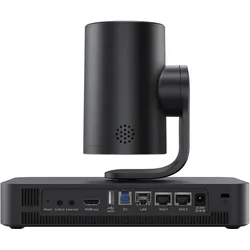 Yealink SmartVision 80, Konferenzgerät, Schwarz