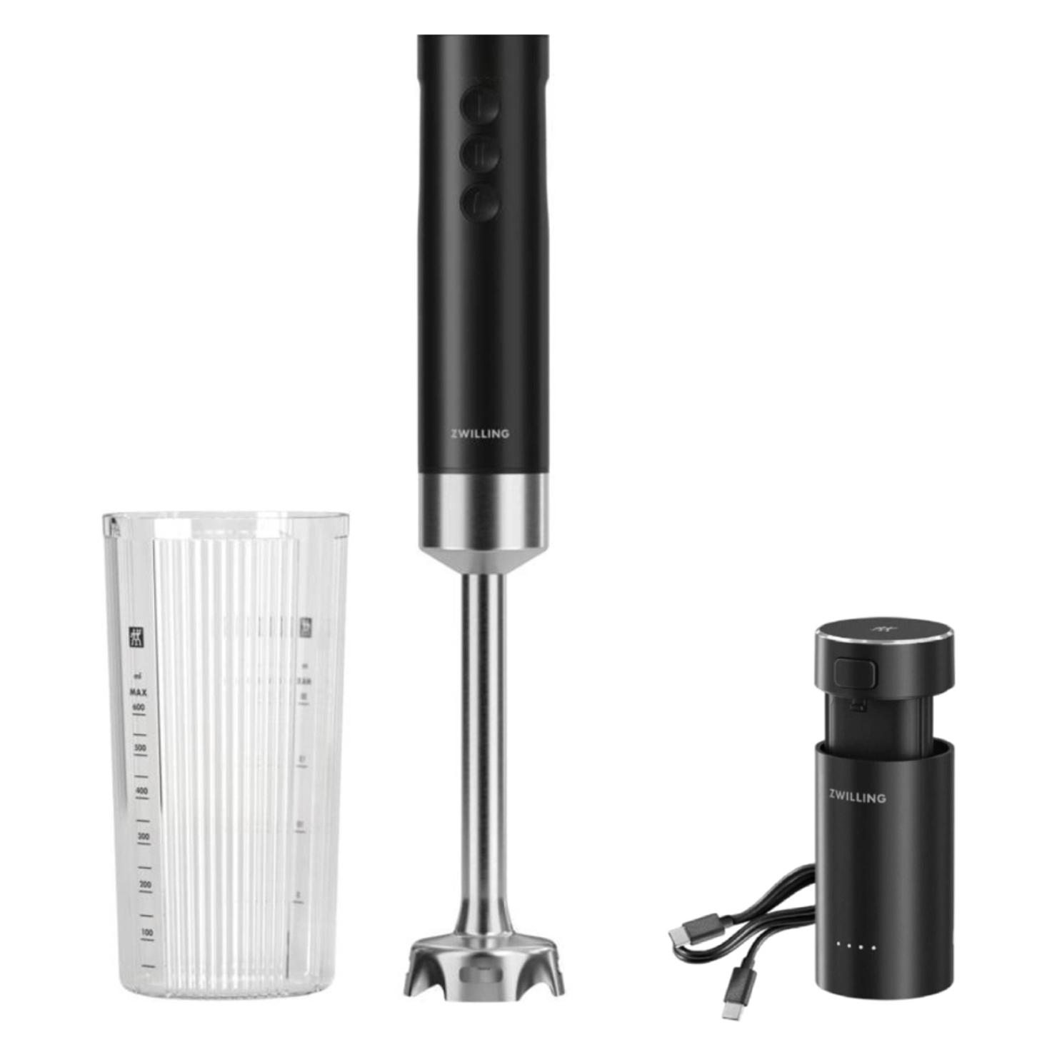 Zwilling Xtend Starter Set (1030457)
