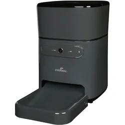 Magni Eyenimal Smart Tiny Pet Feeder grau, Futternapf Zubehör