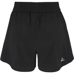 Craft, Damen, Sporthose, Women's Core Essence Shorts (M), Schwarz