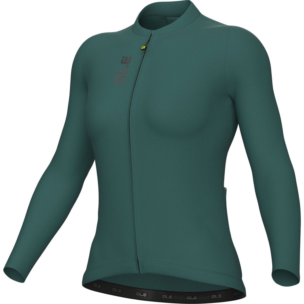Alé Color Block verde muschio/moss green M L25089865-03