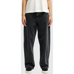Quiksilver Qsw Skate Denim Jeans dark stone dirty Gr. 31