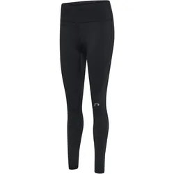newline High-Waist Running Tights Damen black XS
