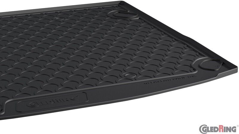 Gledring 1304 Kofferraummatte