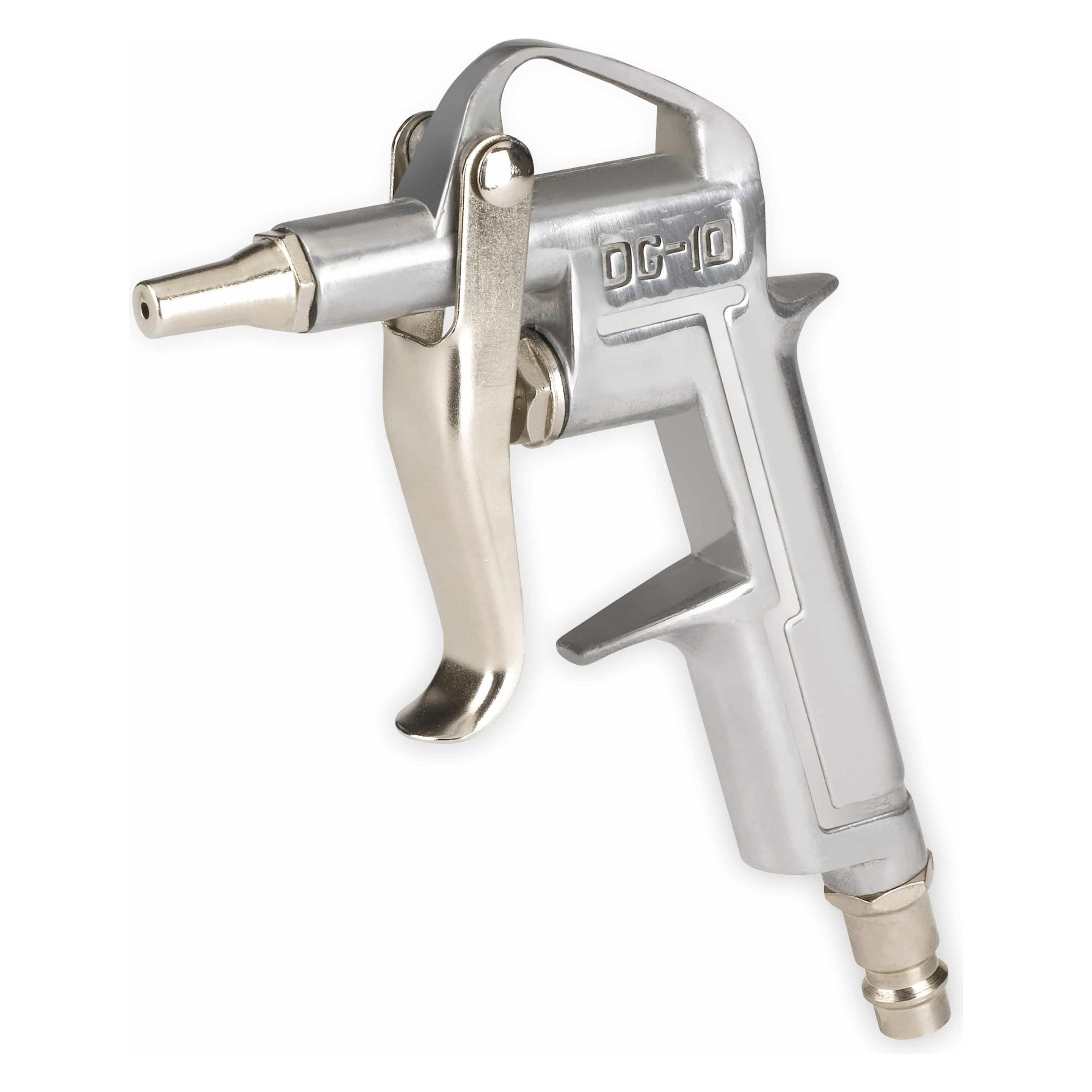 Einhell Druckluft-Ausblaspistole (4133100)