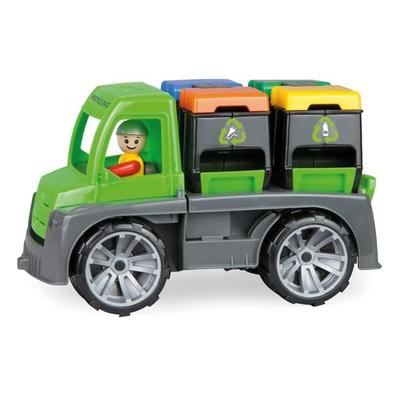 LENA 04453 - TRUXX Recycling