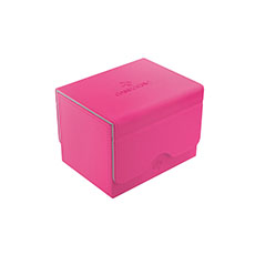 Gamegenic Sidekick 100+ Convertible Pink 282647