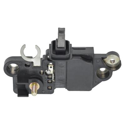 TOPRAN Generatorregler 206 198 für Opel