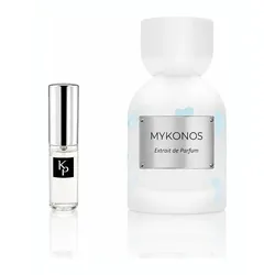 Milk Drops - 5 ml