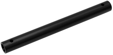 Global Truss F14 Spacer 210mm female black