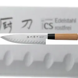 CS KOCHSYSTEME, OSAKA Anaaki-Messer 8""