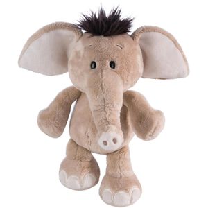 NICI Kuscheltier Selection 48396, Elefant, ab 0 Jahre, 25 cm