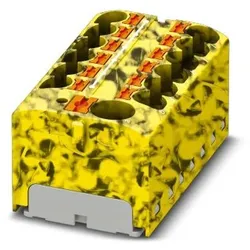 Phoenix Contact Verteilerblock PTFIX 10/12X4-FE