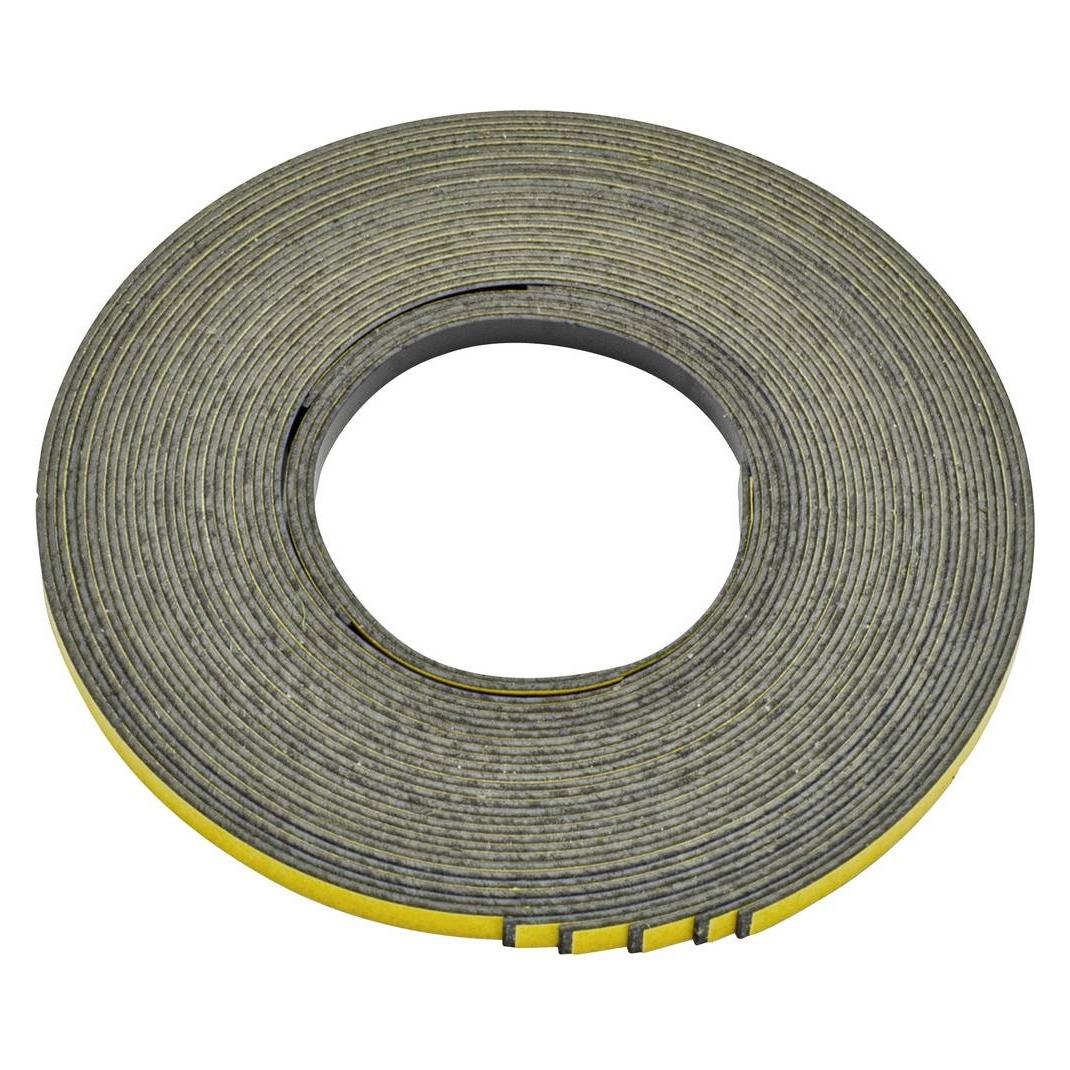 Viessmann Modelltechnik 8429 Car System Magnetband 0.5 mm, 5 m (8429)