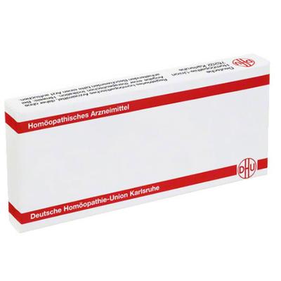 Viscum Album D 30 Ampullen 8x1 ml