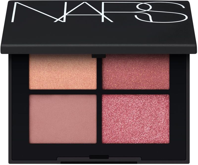 NARS Eyeshadow Quad Eyeshadow Palette shade KUALA LUMPUR 4.4 g