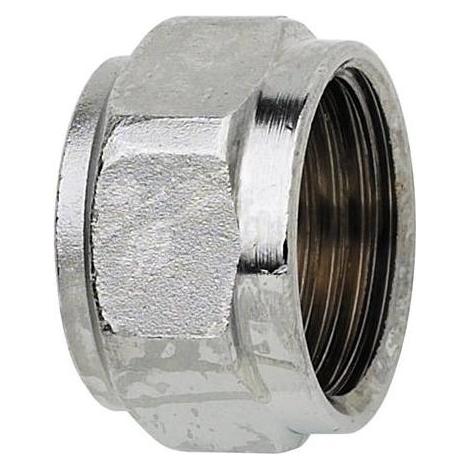 Imi Hydronic Engineering Omløber møtrik kompression TA RG1/2 10 mm (53379210)