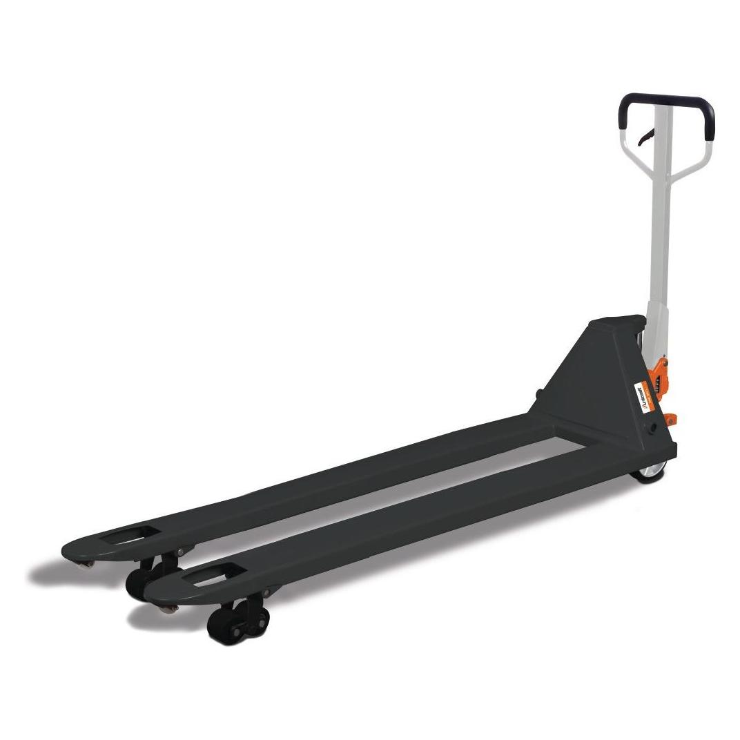 Stürmer - Unicraft Palettenhubwagen PHW 2507 L (25 kg) (6152511)
