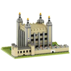 Brixies Tower Of London - lieferbar ca. Q2 2019
