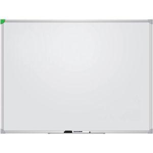 Franken Whiteboard U-Act!Line SC911218 120 x 180cm, lackiert, mit Aluminiumrahmen