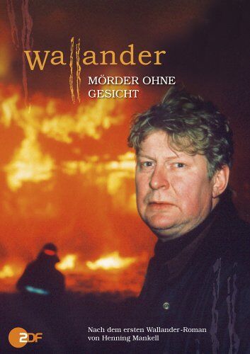 Rolf Lassgård - Wallander - Mörder ohne Gesicht - Preis vom 09.10.2026 07:28:09 h