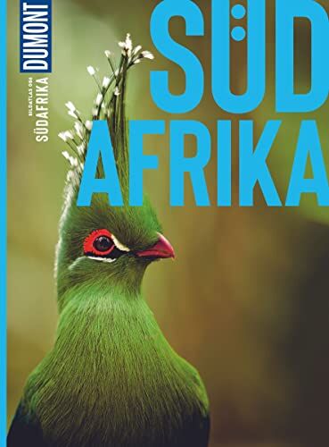 Daniela Schetar - DuMont BILDATLAS Südafrika - Preis vom 30.09.2026 22:30:23 h