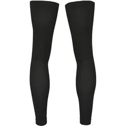 Silvini, Unisex, Armlinge + Beinlinge, Scalda Leg (L, XL), Schwarz, L, XL